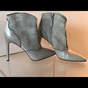 Boots with sassy appeal